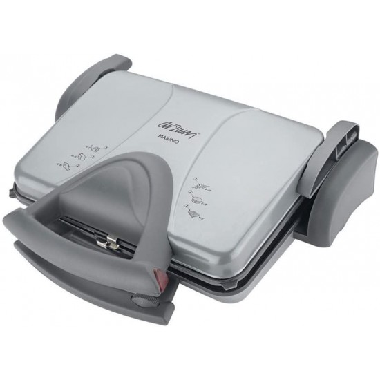 Arzum AR 227 Marino Grill Toaster Toasted Sandwich Maker SAMA FOODS ENFIELD UK