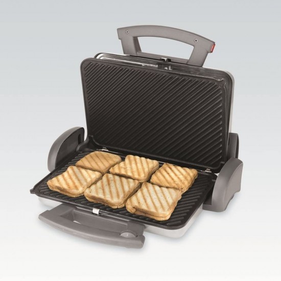 Arzum AR 227 Marino Grill Toaster Toasted Sandwich Maker SAMA FOODS ENFIELD UK