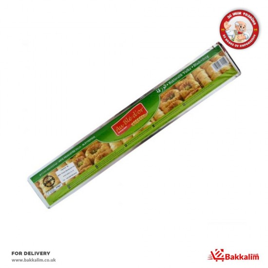 Au Ble Dor 470 Gr Baklavalık Yufka SAMA FOODS ENFIELD UK