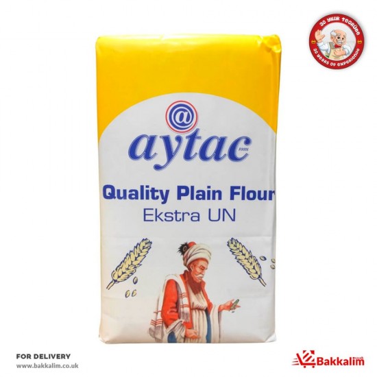 Aytac 5000 Gr Extra Flour SAMA FOODS ENFIELD UK