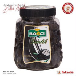 Bağcı 700 Gr Siyah Zeytin 