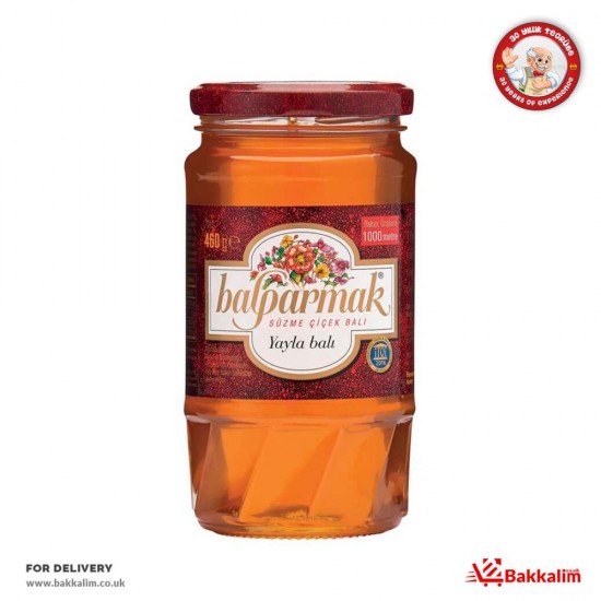 Balparmak 460 Gr Blossom Bal SAMA FOODS ENFIELD UK