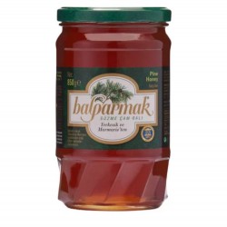 Balparmak Pine Forest Honey 460g