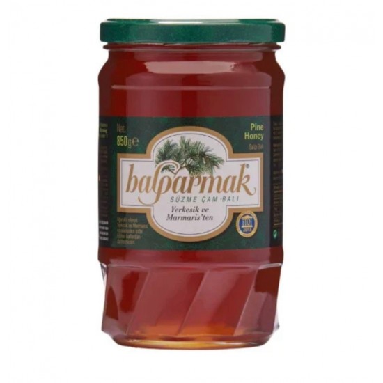 Balparmak Süzme Çam Balı 460g SAMA FOODS ENFIELD UK