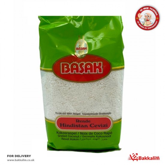 Basak 150 Gr Grated Coconut SAMA FOODS ENFIELD UK