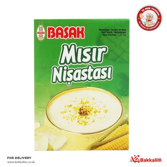 Başak 200 Gr Mısır Nişastası SAMA FOODS ENFIELD UK