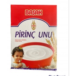 Basak 250 Gr Pirinç Unu çocuklar Için