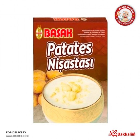 Basak 200 Gr Patates Nişastası SAMA FOODS ENFIELD UK