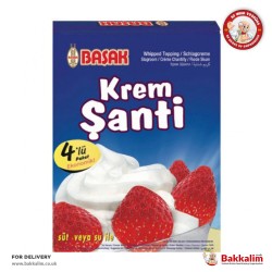 Başak 300 Gr Krem Şanti