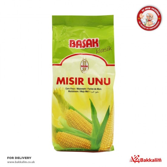 Basak 400 Gr Mısır Unu SAMA FOODS ENFIELD UK