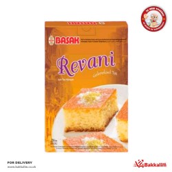 Başak 500 Gr Revani İçin Toz Karışımı