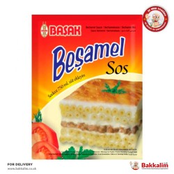 Basak 80 Gr Bechamel Sauce