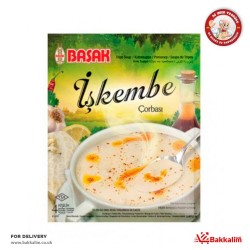 Basak Tripe Soup