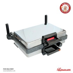 Bimex Grill From Turkey