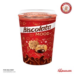 Biscolata 125 Gr Mood 