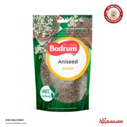 Bodrum 100 Gr Tum Anason 