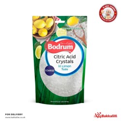 Bodrum 250 Gr Iri Limon Tuzu