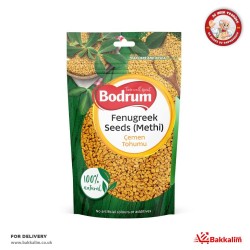 Bodrum 100 Gr Çemen Tohumu 