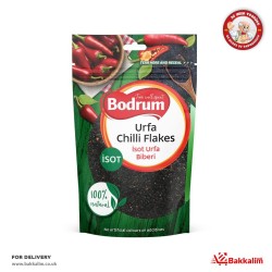 Bodrum 100 G Urfa Chilli Flakes