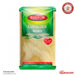 Bodrum 1000 Gr Kuskus  