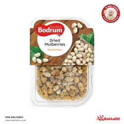 Bodrum  150 Gr Kurutulmuş Dut  