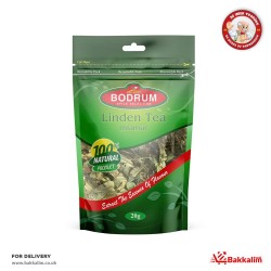 Bodrum  20 Gr Linden Tea