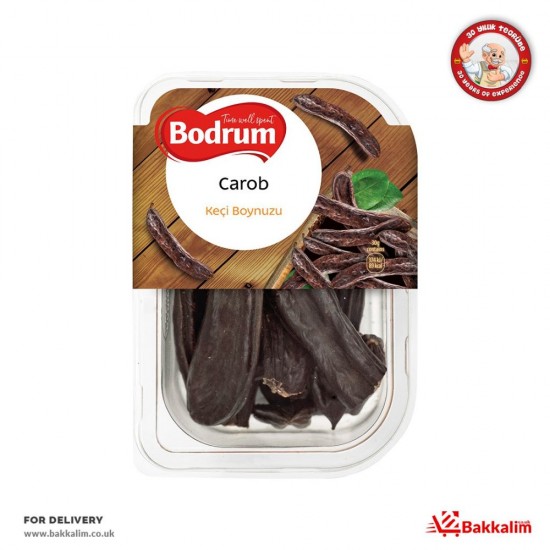 Bodrum 200 Gr Keçi Boynuzu SAMA FOODS ENFIELD UK