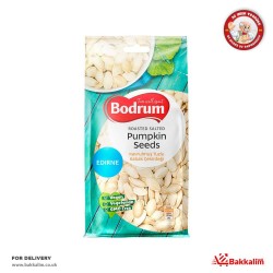 Bodrum 200 G Edirne Roasted Salted Pumpkin Seeds