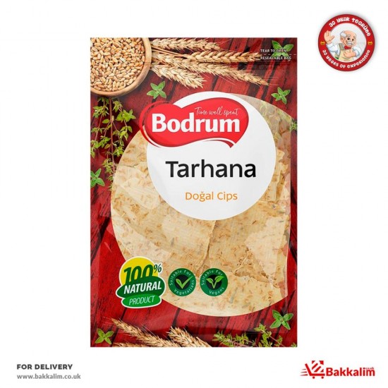 Bodrum 200 Gr Çerezlik Tarhana SAMA FOODS ENFIELD UK