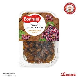 Bodrum 250 Gr Çekirdekli Besni Üzümü