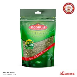 Bodrum 30 Gr Kuru Maydanos  