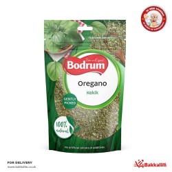 Bodrum 40 Gr Oregano 