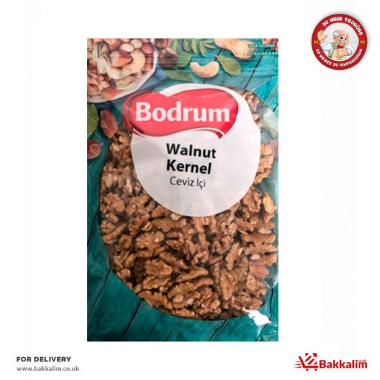 Bodrum 450 G Walnut Kernel SAMA FOODS ENFIELD UK