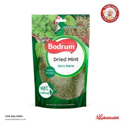 Bodrum 50 Gr Kuru Nane