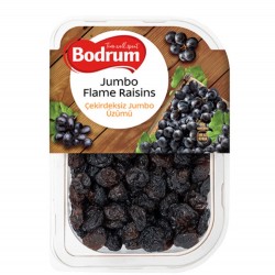 Bodrum Jumbo Flame Raisins 250 G