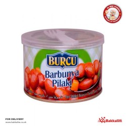 Burcu 400 Gr Barbunya Pilaki