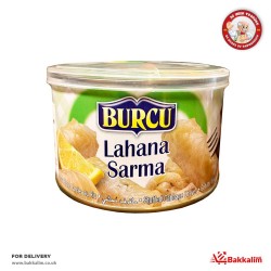 Burcu 400 Gr Lahana Sarma  