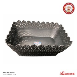 Burdem Bread Basket 