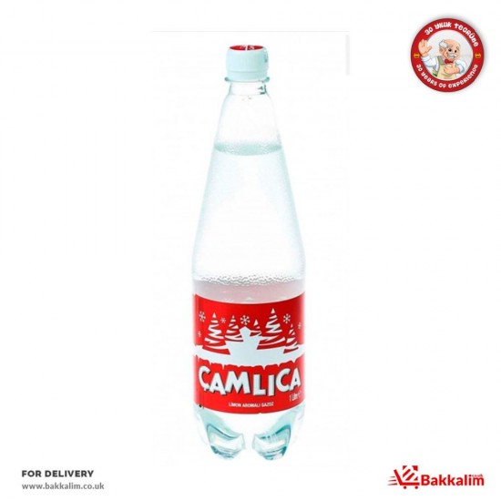 Çamlıca  1000 Ml Gazoz SAMA FOODS ENFIELD UK