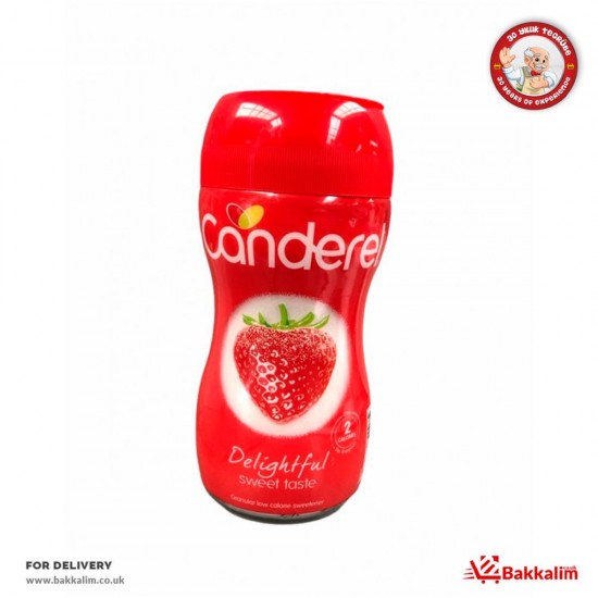 Canderel  75 Gr Delightful Sweet Taste SAMA FOODS ENFIELD UK