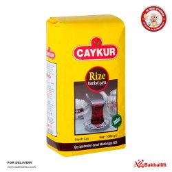 Caykur 1000 Gr Rize Black Tea