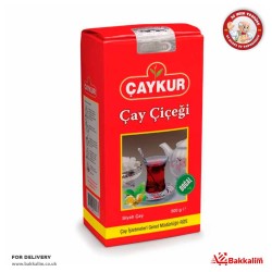 Çaykur 500 Gr Çay Çicegi  