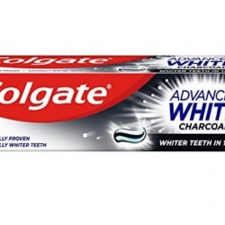 Colgate Advanced White Charcoal White Toothpaste 75ml