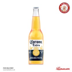 Corona 620 Ml Lager Beer Bottle