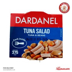 Dardanel 185 Gr Tuna Ve Fasulye  