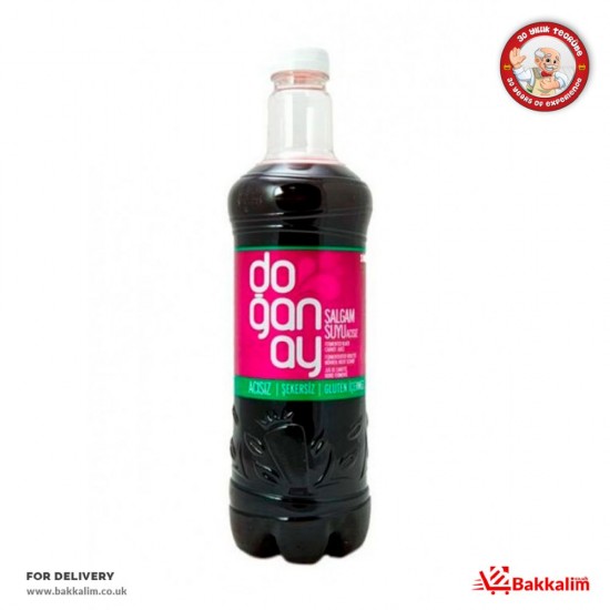 Doganay 1000 Ml  Fermented Black Carrot Juice SAMA FOODS ENFIELD UK