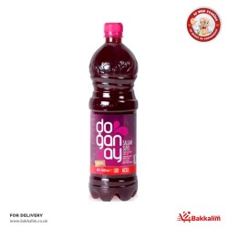 Doğanay 1000 Ml Acılı Şalgam Suyu 