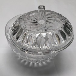 Dolly Sugar Bowl 