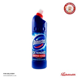Domestos 750 Ml Kalın Çamaşır Suyu Orjinal 