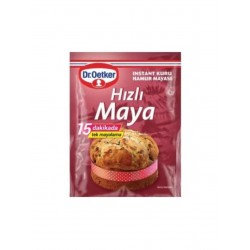 Dr Oetker Hizli Maya 32g